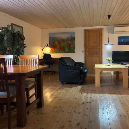 Kobmandsgarden 3 Apartment Sæby Екстериор снимка
