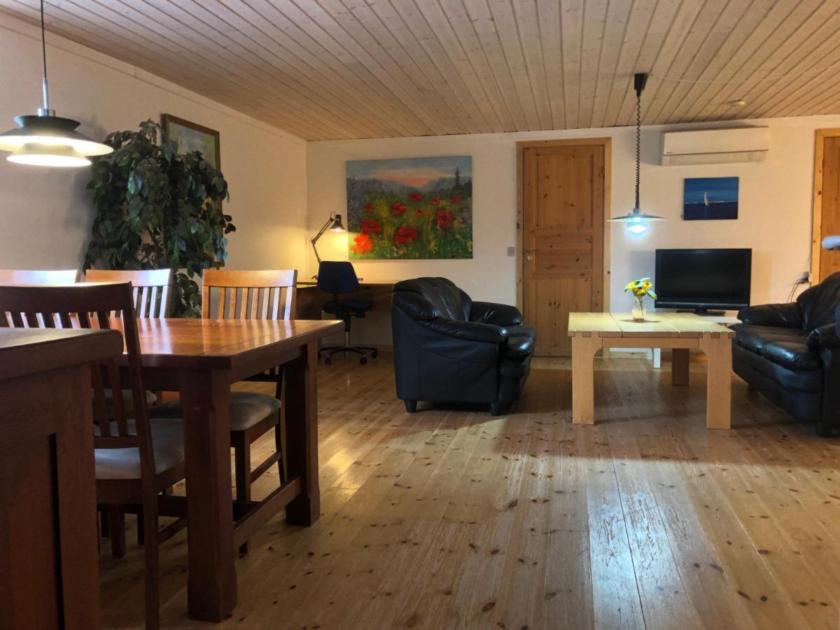 Kobmandsgarden 3 Apartment Sæby Екстериор снимка