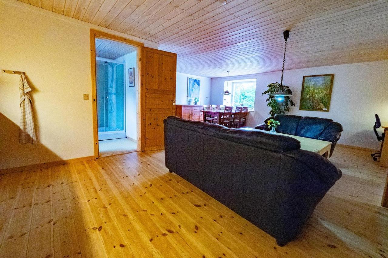 Kobmandsgarden 3 Apartment Sæby Екстериор снимка