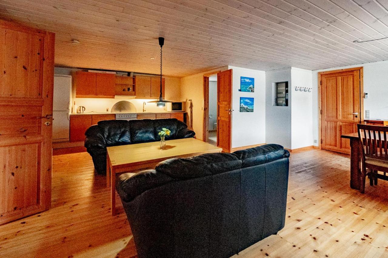 Kobmandsgarden 3 Apartment Sæby Екстериор снимка