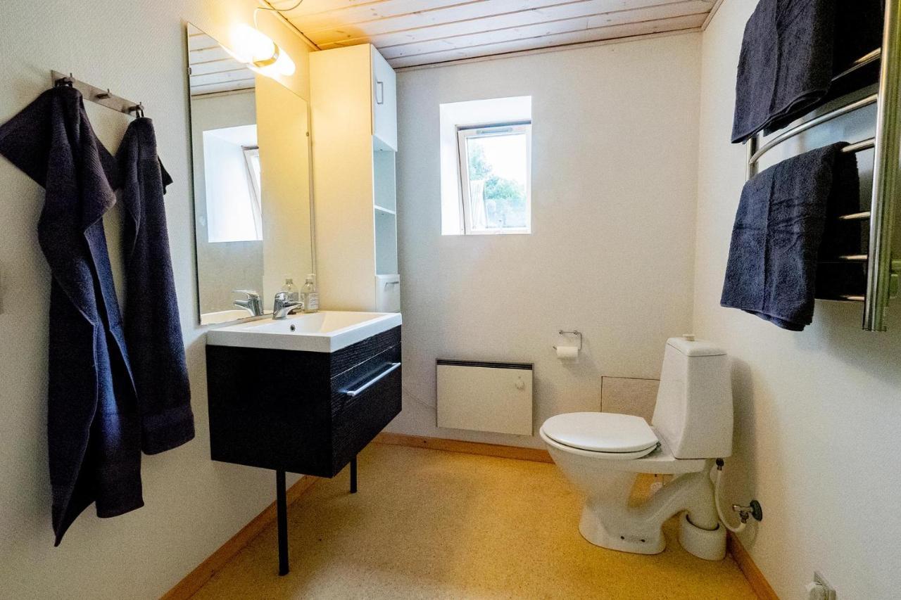 Kobmandsgarden 3 Apartment Sæby Екстериор снимка