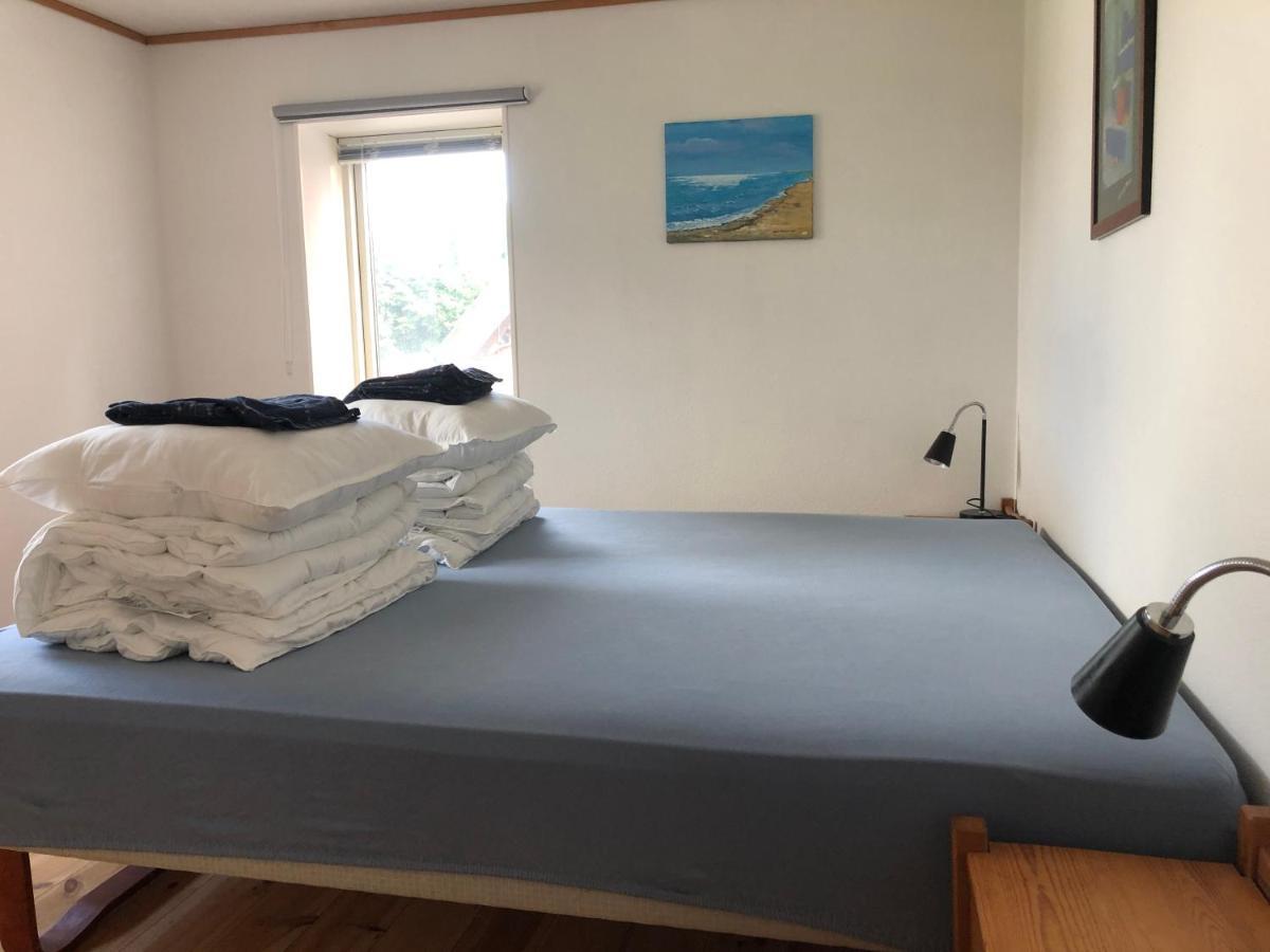 Kobmandsgarden 3 Apartment Sæby Екстериор снимка